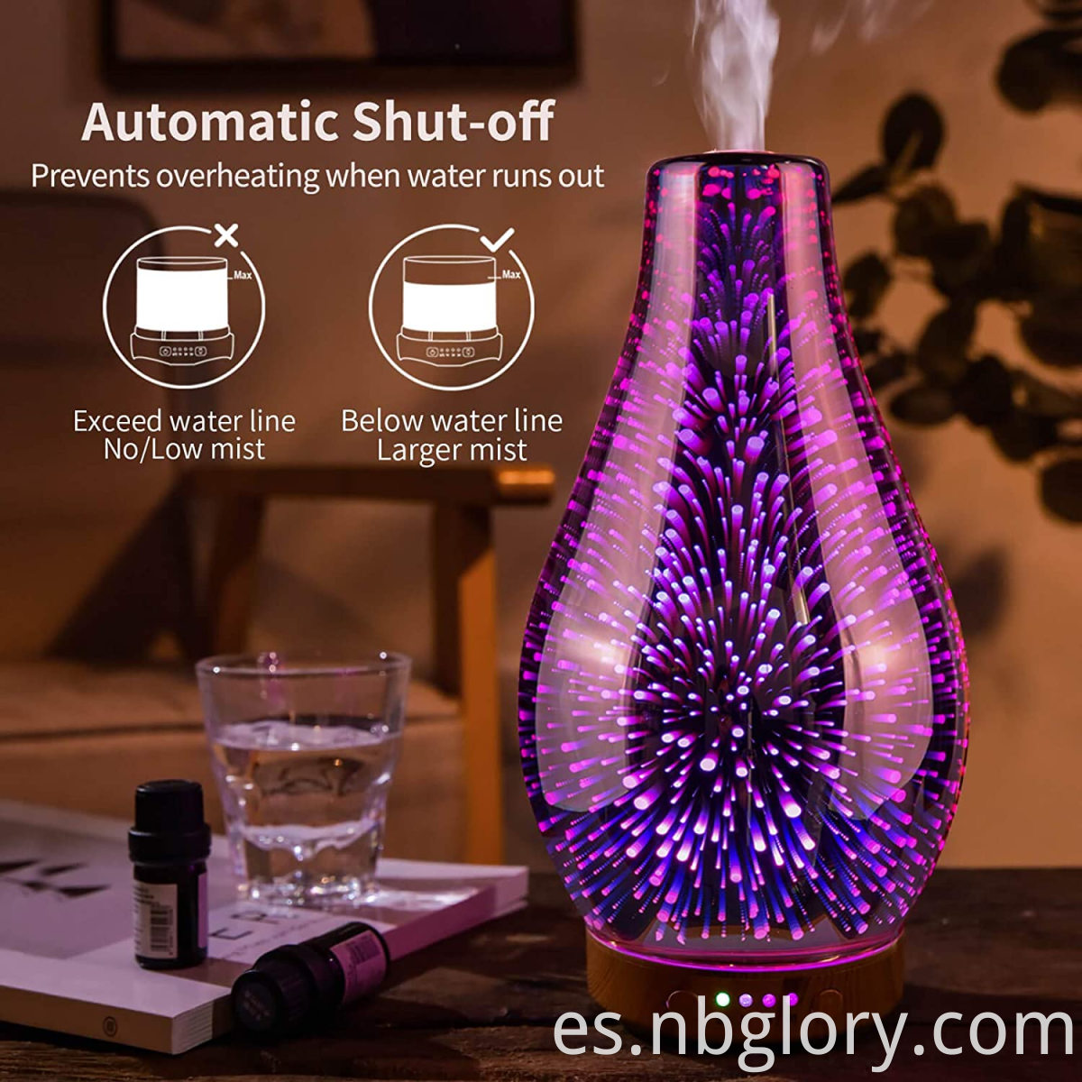 air humidifier